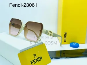 Photo - FENDI Sunglasses/Eyeglasses for Her