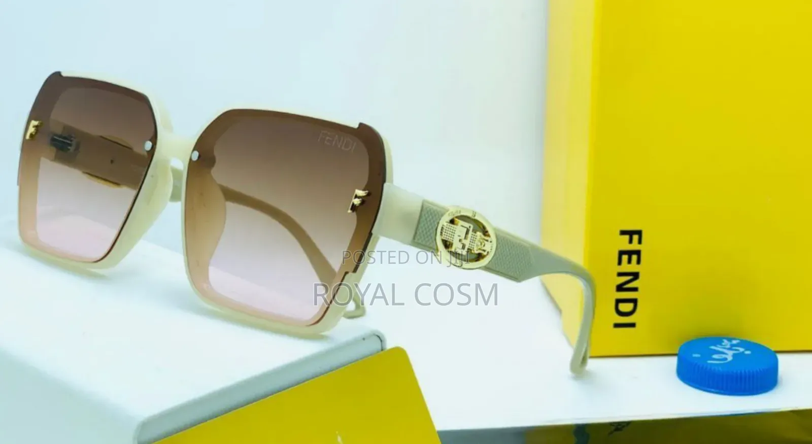 FENDI Sunglasses/Eyeglasses for Her