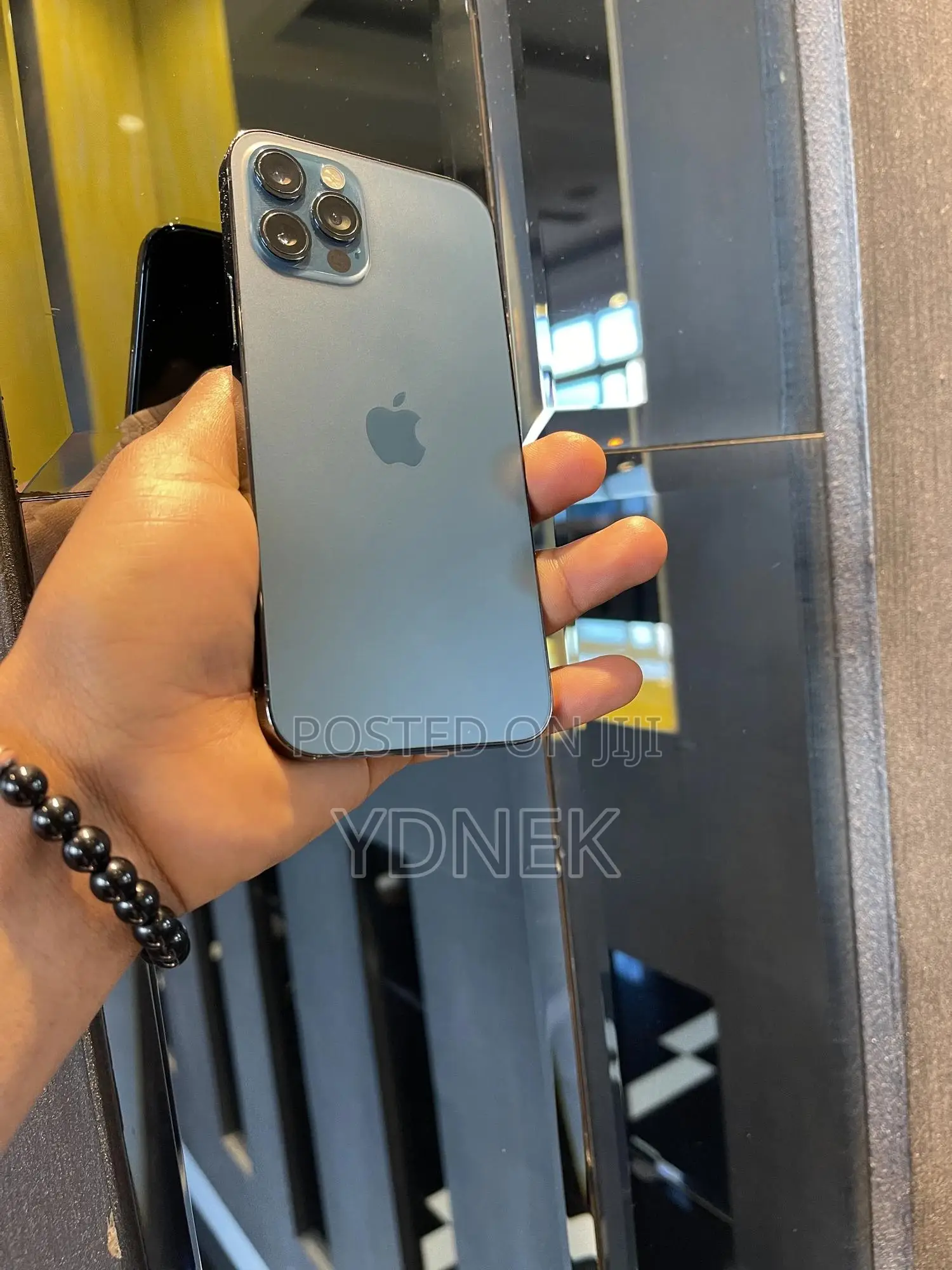 Apple iPhone 12 Pro 128 GB Blue