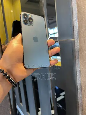 Apple iPhone 12 Pro 128 GB Blue