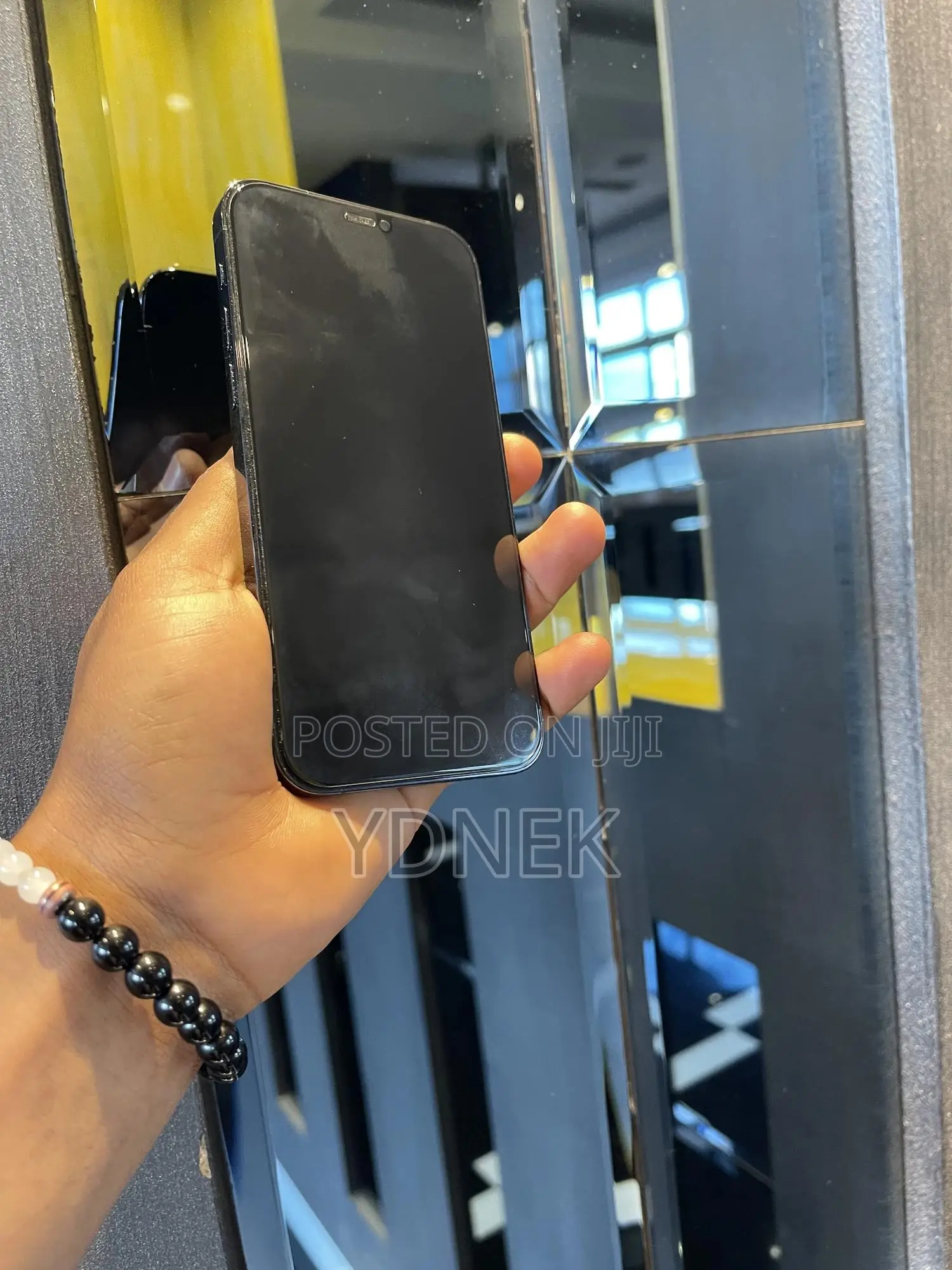 Apple iPhone 12 Pro 128 GB Blue