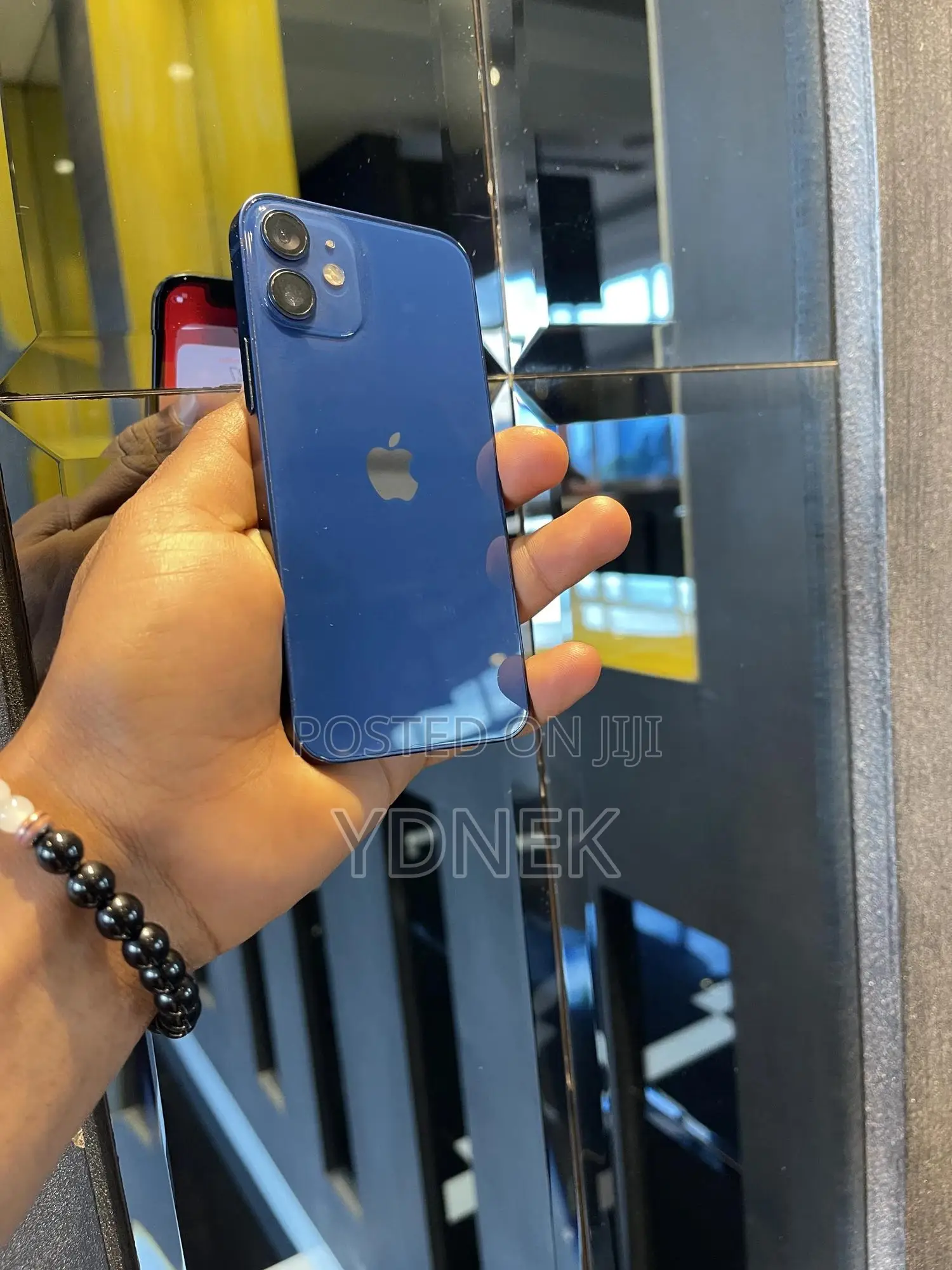 Apple iPhone 12 mini 128 GB Blue