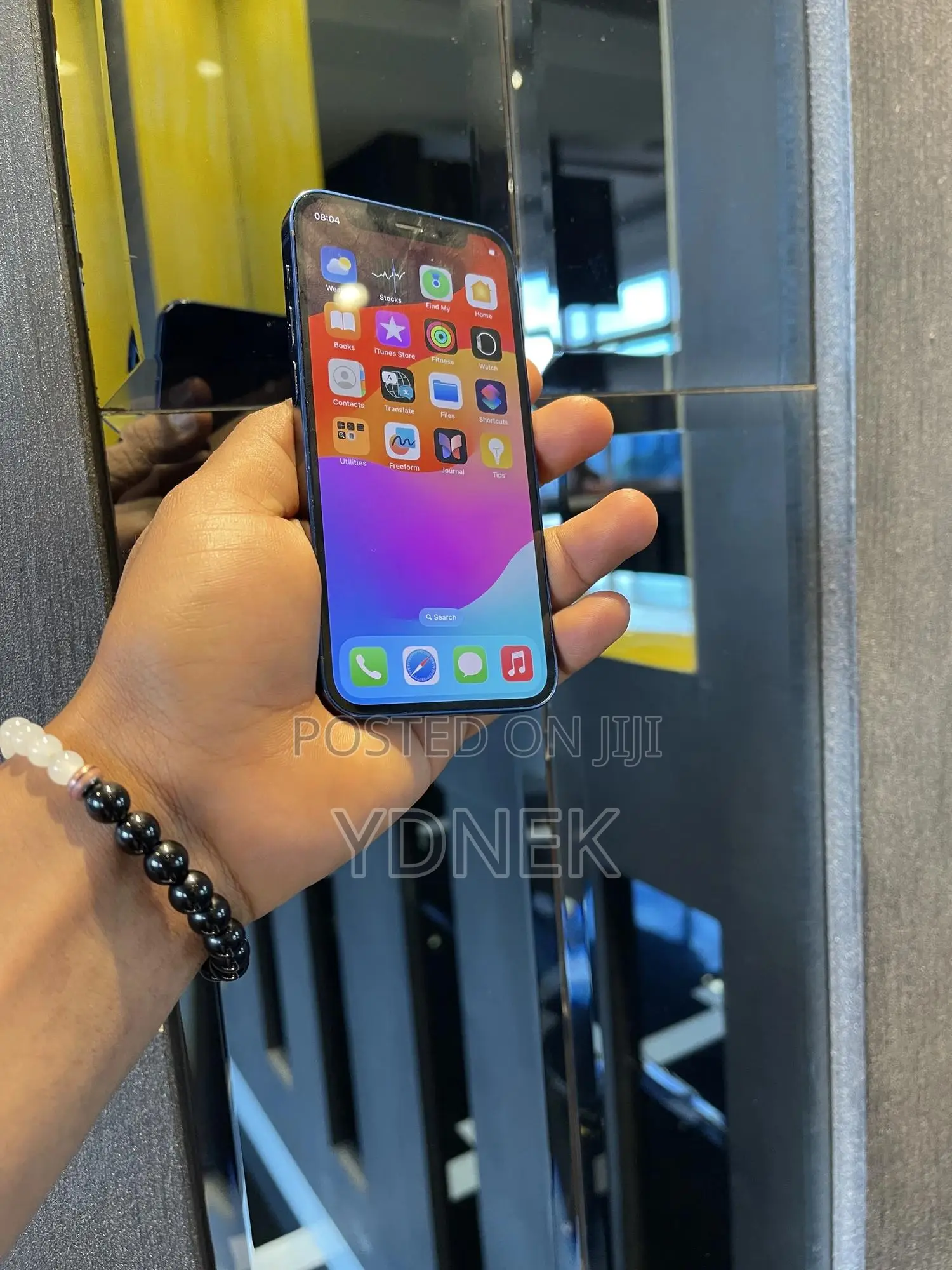 Apple iPhone 12 mini 128 GB Blue