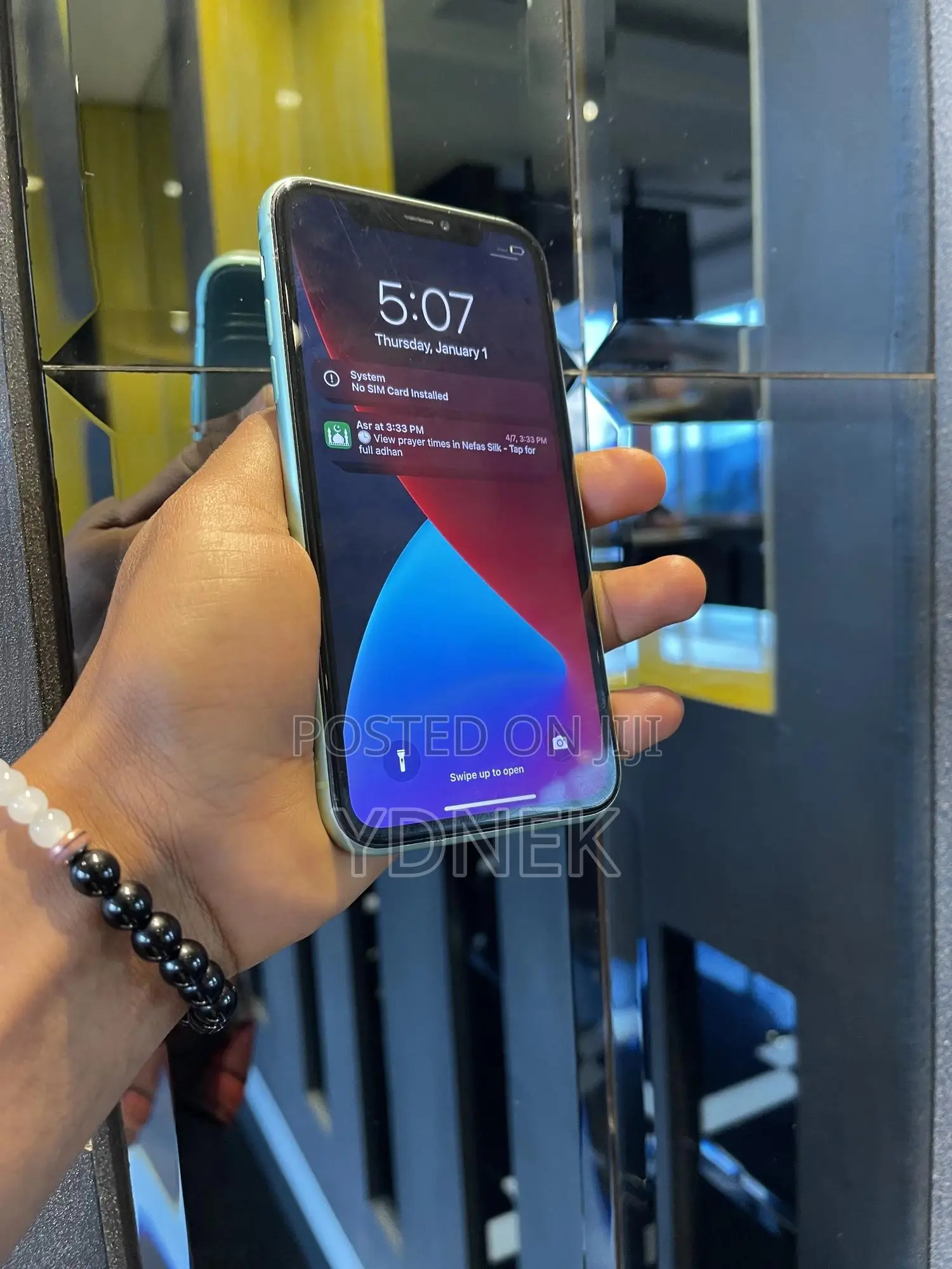 Apple iPhone 11 64 GB Bronze