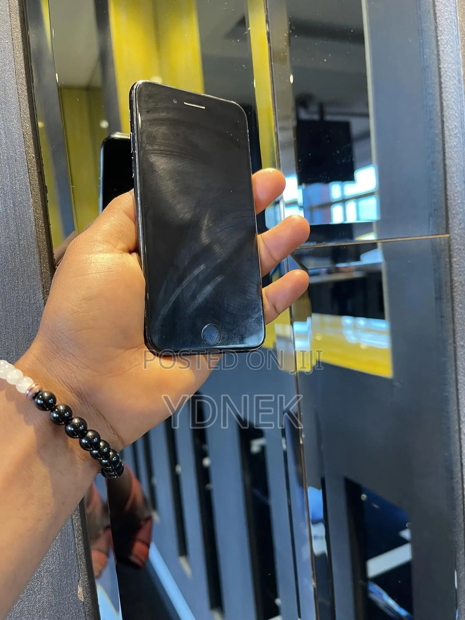 Apple iPhone 7 128 GB Black