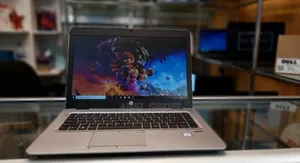 Photo - New Laptop HP EliteBook 840 8GB Intel Core I5 HDD 1T