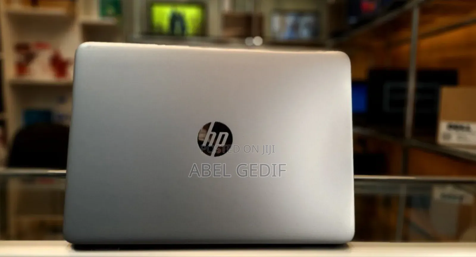 New Laptop HP EliteBook 840 8GB Intel Core I5 HDD 1T