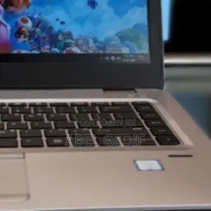 New Laptop HP EliteBook 840 8GB Intel Core I5 HDD 1T