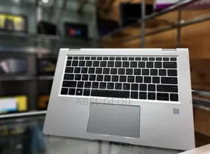 New Laptop HP EliteBook X360 1030 G3 16GB Intel Core I7 SSD 512GB