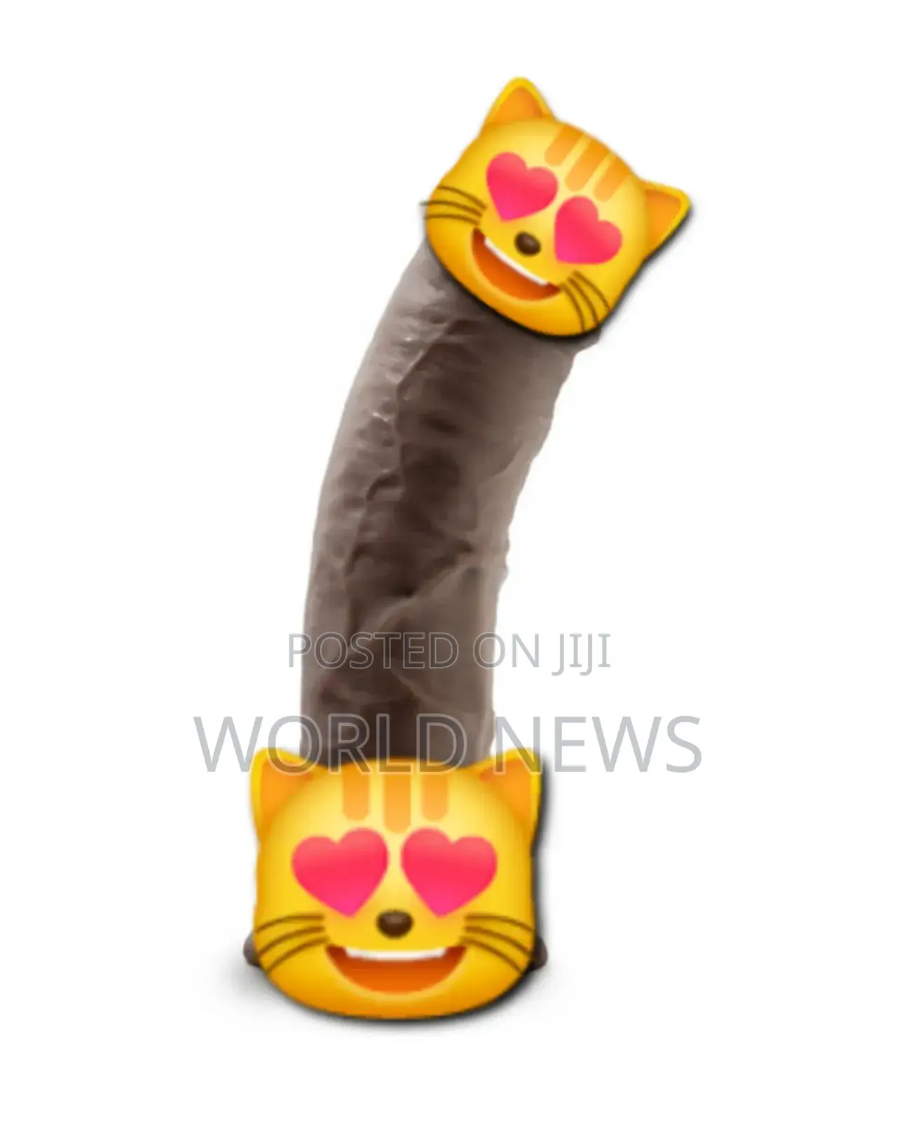 Jiji Lay Dildo for Pretty Women