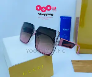 Photo - Gucci Womens UV Sunglasses