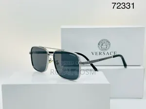 Photo - Versace Unisex Sunglasses/Eyeglasses