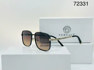 Versace Unisex Sunglasses/Eyeglasses