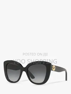 Gucci Womens UV Sunglasses