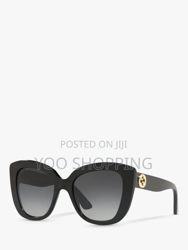 Gucci Womens UV Sunglasses