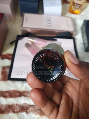 Mielle Rosemary Mint Oil