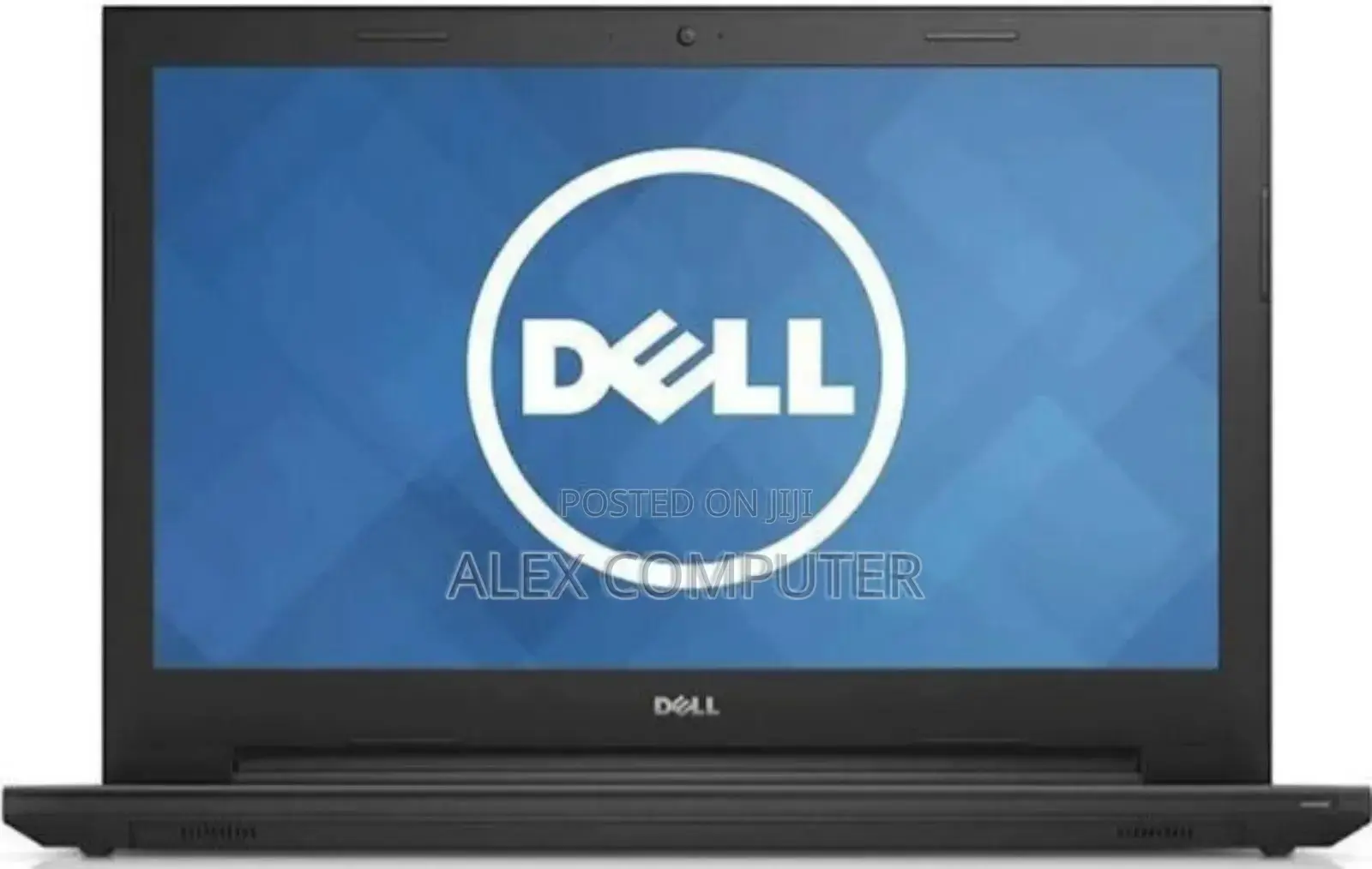 New Laptop Dell Vostro 15 5000 4GB Intel Core i5 HDD 1T