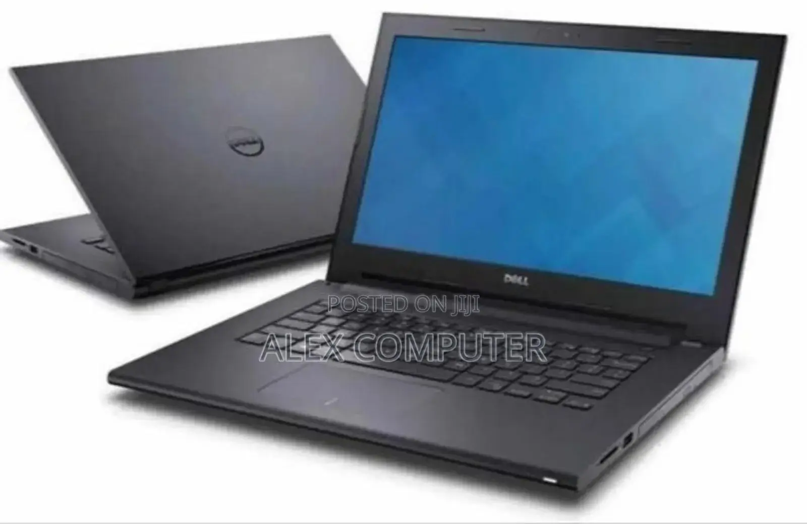 New Laptop Dell Vostro 15 5000 4GB Intel Core i5 HDD 1T
