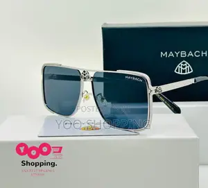 Maybach UV Sunglasses
