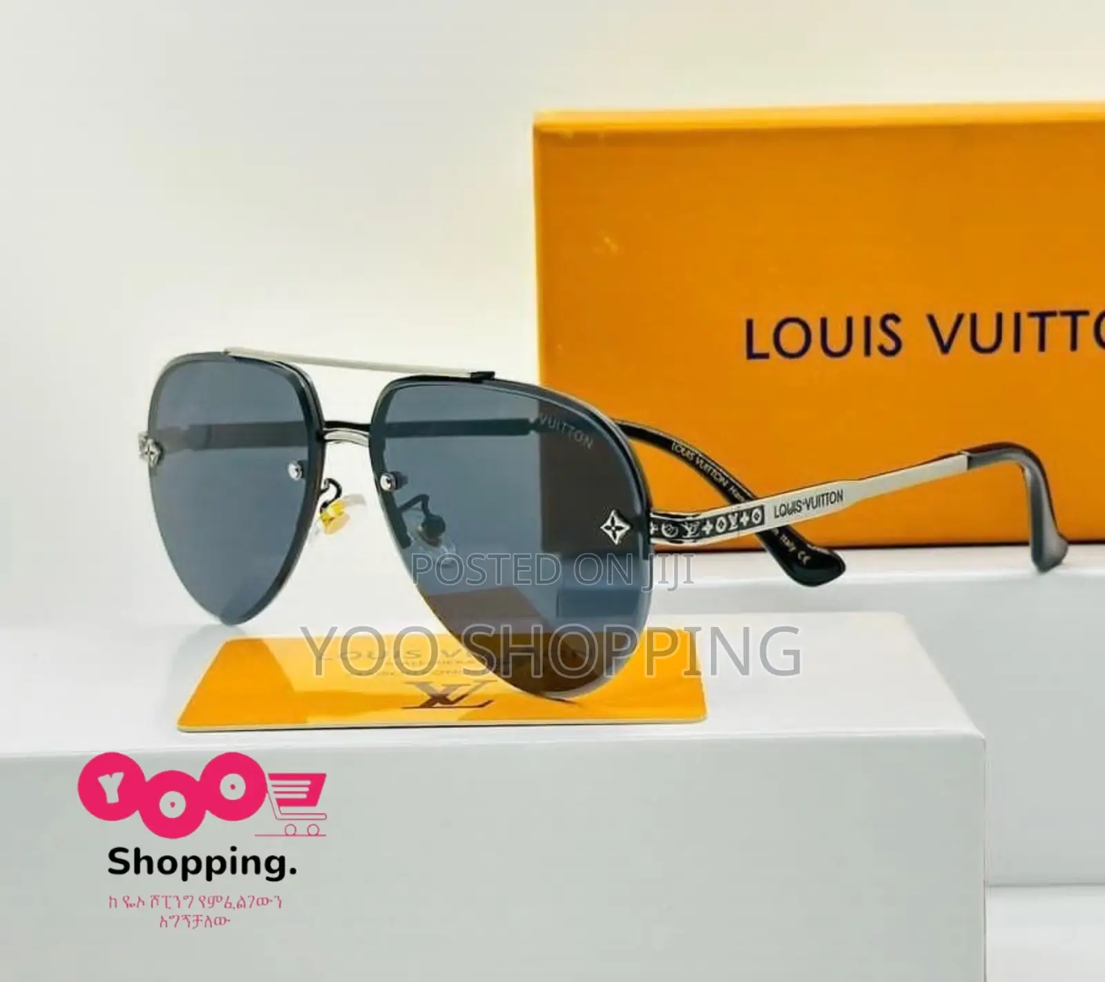 Louis Vuitton Sunglasses