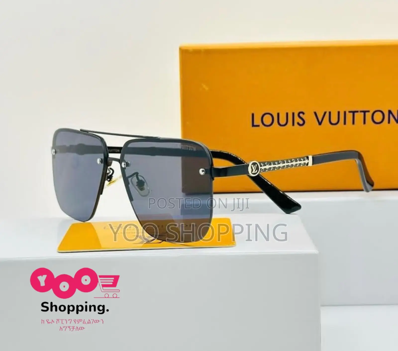 Louis Vuitton Sunglasses