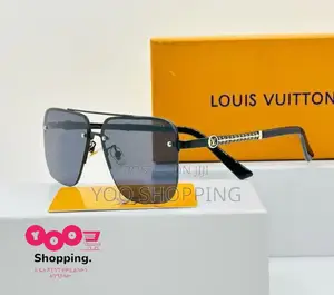 Louis Vuitton Sunglasses