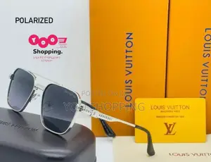 Louis Vuitton Sunglasses