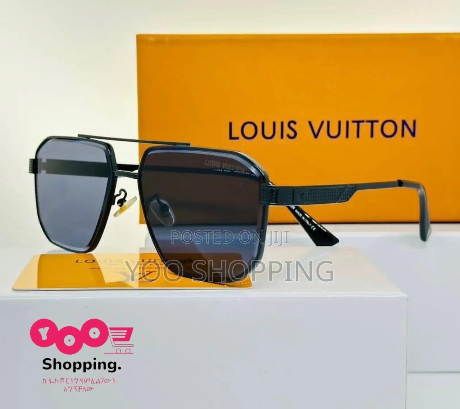 Louis Vuitton Sunglasses