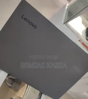 New Laptop Lenovo Ideapad 3 4GB Intel Core I5 HDD 500GB