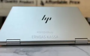 New Laptop HP Envy X360 15t 16GB Intel Core I7 SSD 1T