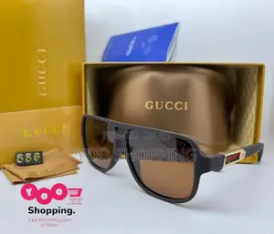 Gucci UV Sunglasses