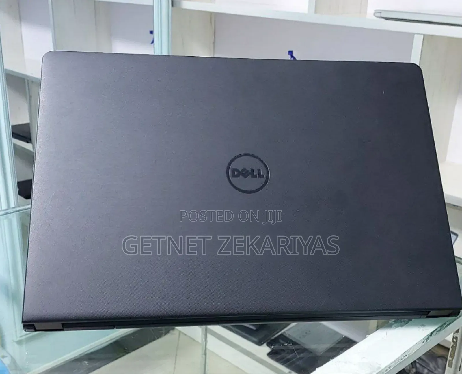 New Laptop Dell Inspiron 15 4GB Intel Core I5 HDD 1T