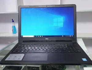New Laptop Dell Inspiron 15 4GB Intel Core I5 HDD 1T