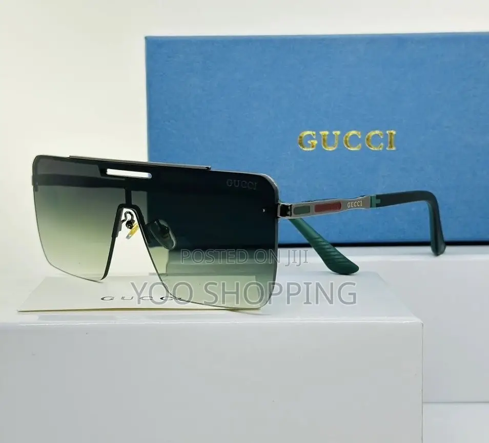 Gucci UV Sunglasses