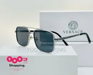 Versace Sunglasses