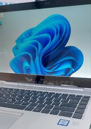 New Laptop HP EliteBook 840 G5 8GB Intel Core I5 SSD 512GB