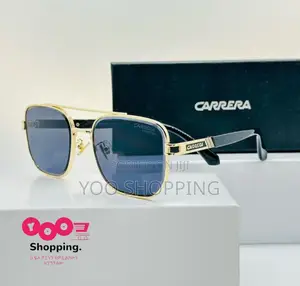 Photo - Carrera, David Beckham, Emporio Armani Sunglasses