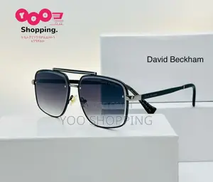 Carrera, David Beckham, Emporio Armani Sunglasses