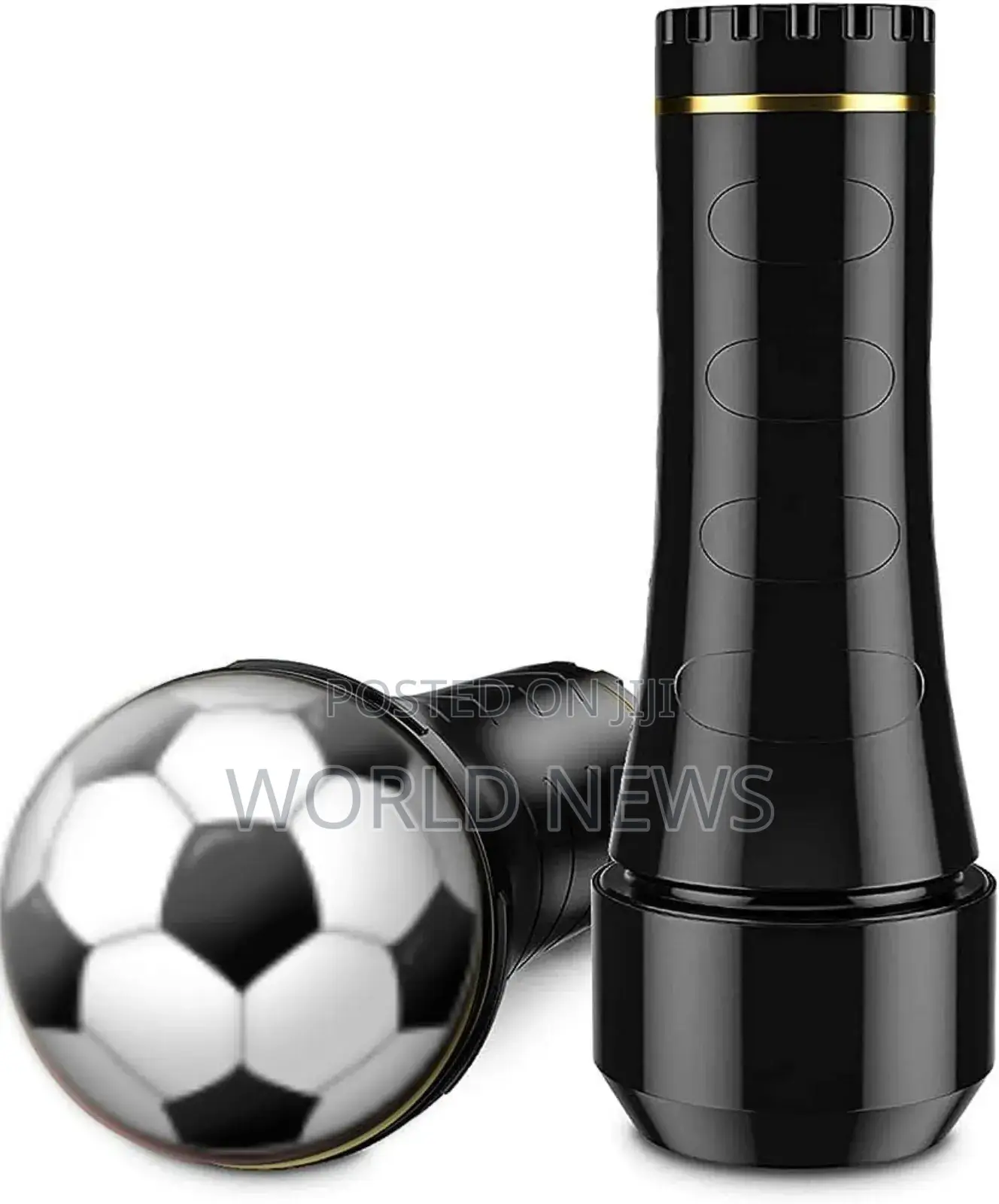 Betty Flash Pocket Pussy