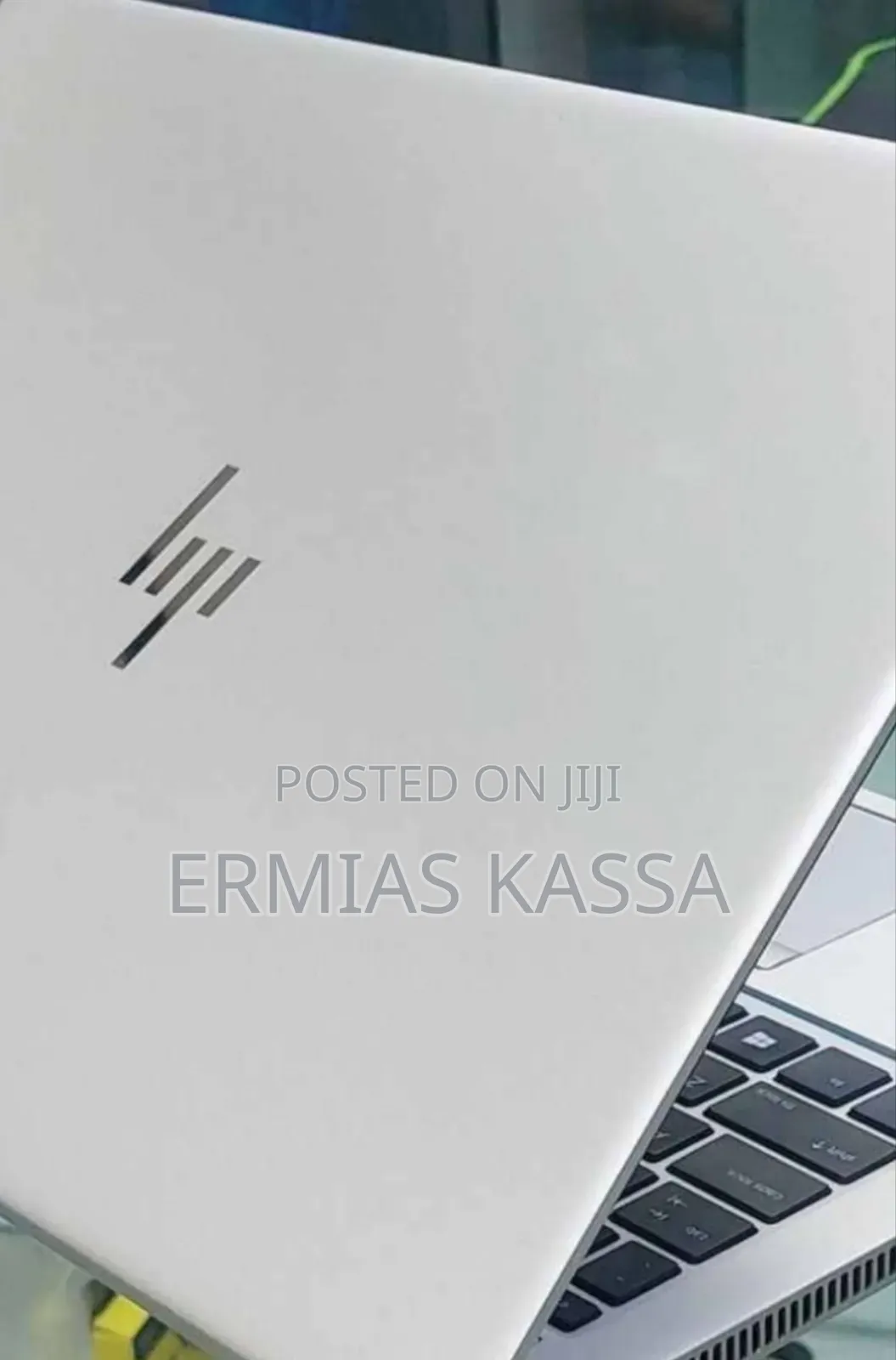 New Laptop HP EliteBook 840 G5 8GB Intel Core I5 SSD 512GB