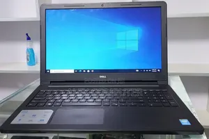 Photo - New Laptop Dell Inspiron 15 4GB Intel Core I5 HDD 1T