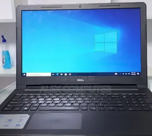 New Laptop Dell Inspiron 15 4GB Intel Core I5 HDD 1T