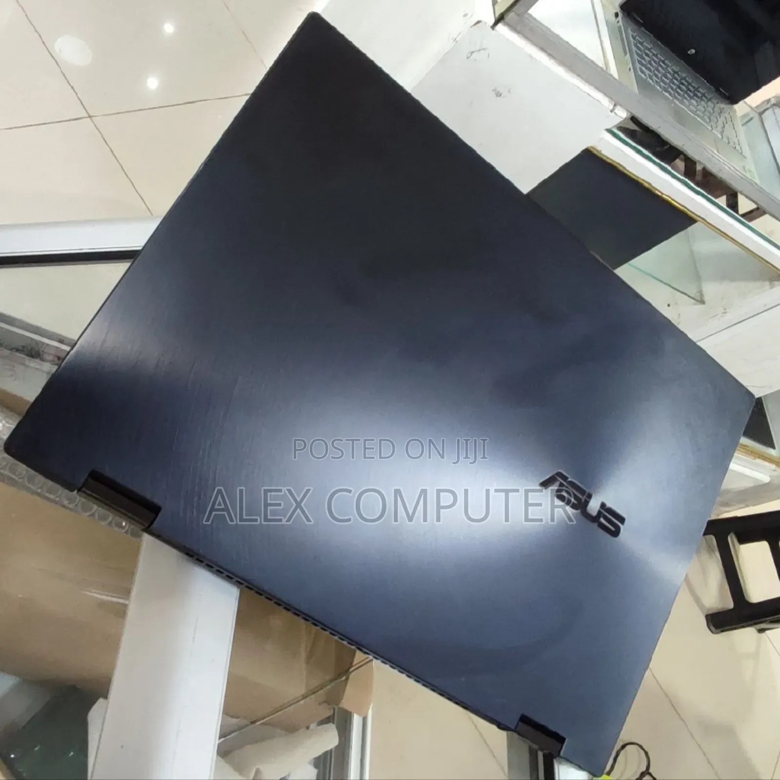 New Laptop Asus ZenBook S UX391UA 16GB AMD Ryzen 7 SSD 1T