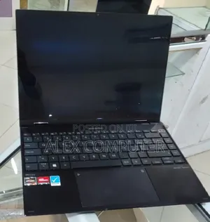 New Laptop Asus ZenBook S UX391UA 16GB AMD Ryzen 7 SSD 1T