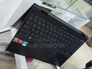 New Laptop Asus ZenBook S UX391UA 16GB AMD Ryzen 7 SSD 1T