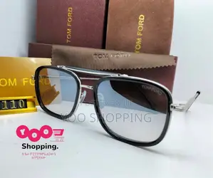 Rayban, Tom Ford Sunglasses