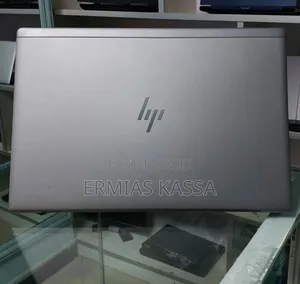 New Laptop HP ZBook 15 16GB Intel Core I7 SSD 512GB