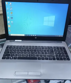 New Laptop HP Stream Notebook 8GB Intel Core I5 HDD 500GB