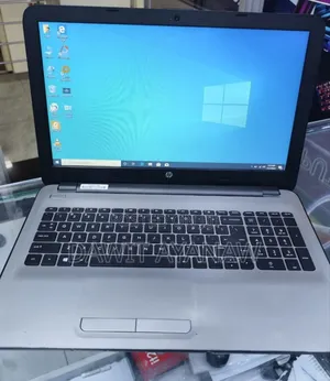 New Laptop HP Stream Notebook 8GB Intel Core I5 HDD 500GB
