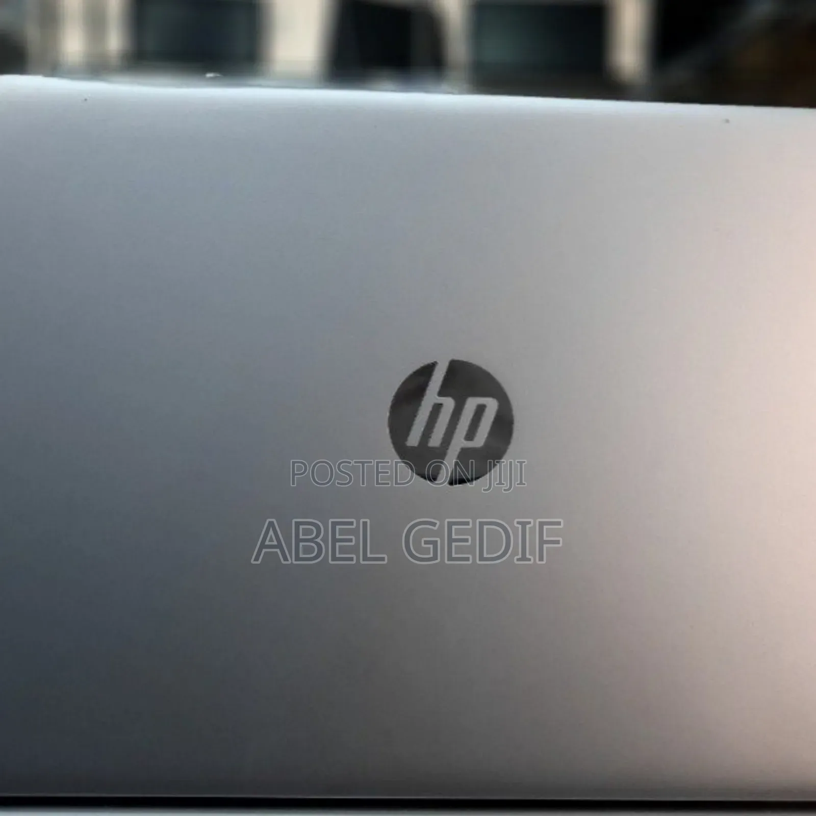 New Laptop HP EliteBook 840 8GB Intel Core I5 HDD 1T